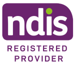 NDIS providor logo