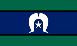 Torres-Strait-flag